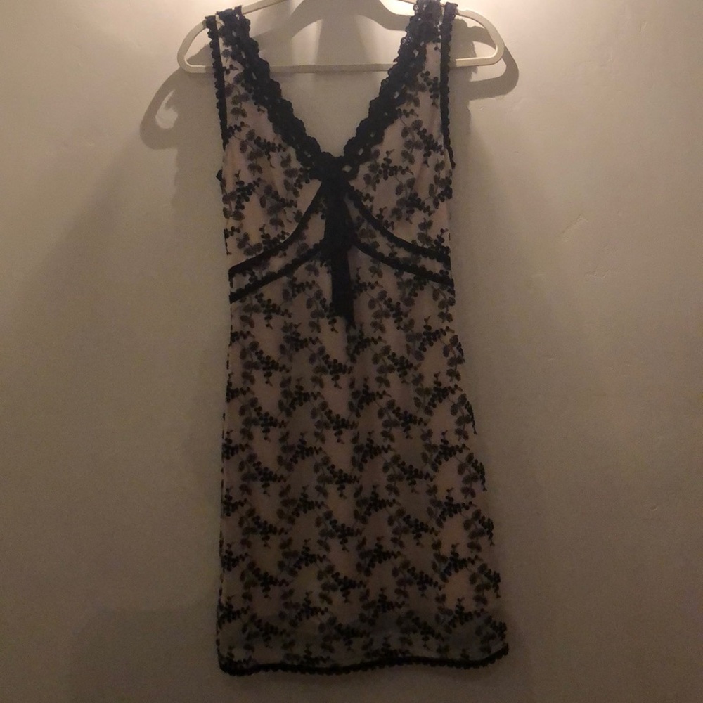 Katherine made in Australia dress